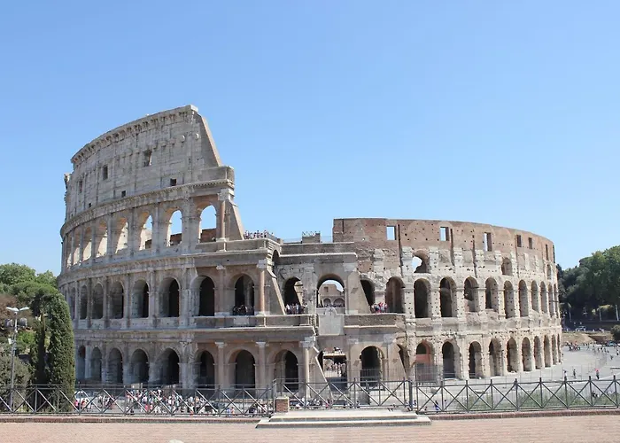 Apartment 3 Min Da Stazione San Pietro *