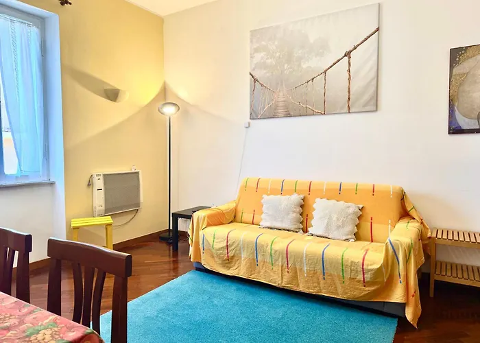 3 Min Da Stazione San Pietro Apartment *