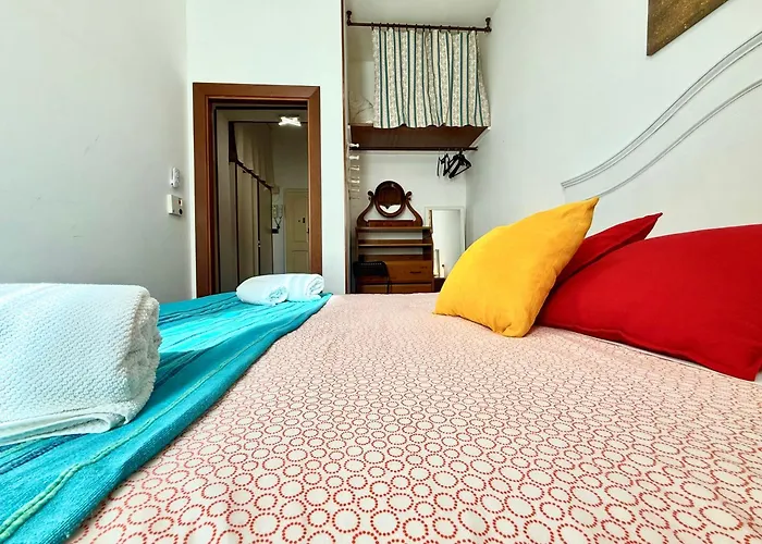 Apartment 3 Min Da Stazione San Pietro